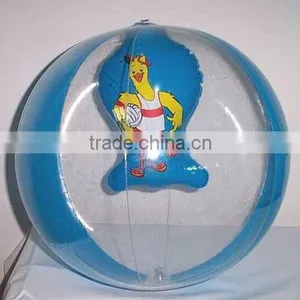 Excellent Rebound Resistance TPU Film for Beach Ball thumbnail-2