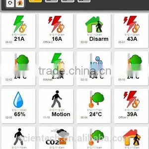 Cloud & App Home Managment System thumbnail-2