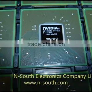 G98-730-U2 VGA Chipset Motherboard Chipset BGA thumbnail-1