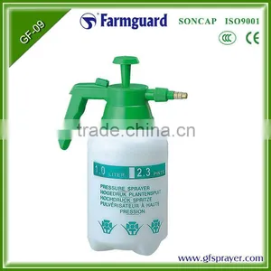 Hand Pressure Sprayer thumbnail-1