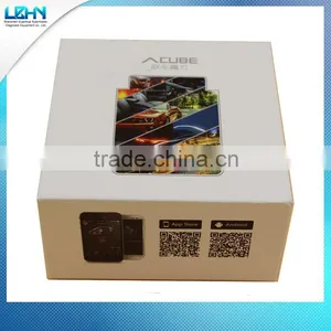 Make Remote Control Car Module With Mobile App A-CUBE APP Automatic Control Car Conditions thumbnail-1