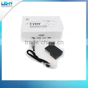 Window---Closing Intelligent Key Module For BMW thumbnail-2