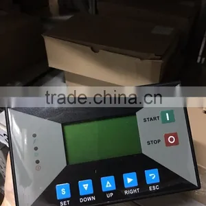 PLC Controller for Screw Air Compressor MAM860 thumbnail-1
