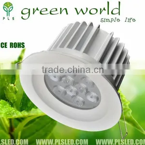 PLS Dimmable Led Downlight,led Panel Downlight,recessed Led Downlight thumbnail-1