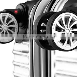 China Manufacturer Cases Anti-shock Waterproof Hard Plastic Teenage Luggage Quality Choice thumbnail-5