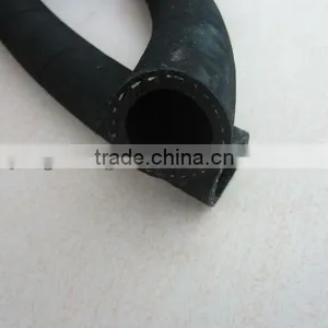 Corrugated Air Pressure Rubber Hose/black thumbnail-1