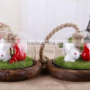 Personalized China Gift Items Mini Garden Trend Christmas Gift 2015 , Japan Gift Shop thumbnail-4