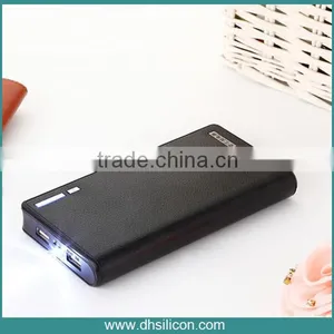 New Hot Selling/new Design/RoHs,CE Certificatied Large Capacity Light Power Bank thumbnail-1