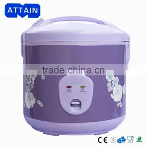Rice Cooker Electronic Ignition System thumbnail-3