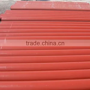 EN877 Cast Iron Pipe 6 Inch thumbnail-3