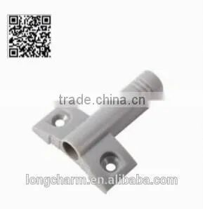 Soft Close Plastic Sliding Door Damper for Cabinet Door thumbnail-1