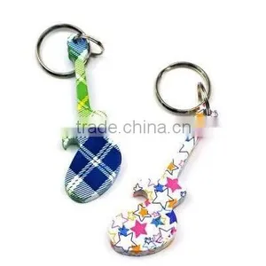 Novelty Bottle Opener Keychain thumbnail-1