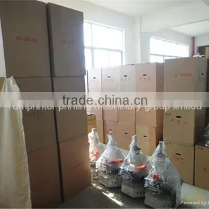 TAM - 90 Mini Hot Stamping Machine thumbnail-5