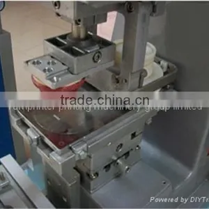 TM-C1-1020 Mini Tabletop Pad Printer Machine thumbnail-5