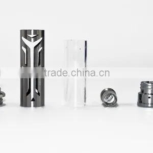 2015 Hot 510 Dry Herb Wax 3 in One Atomizer Original Whosale thumbnail-1