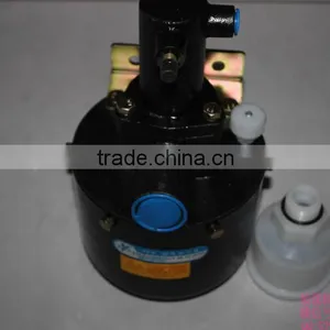 Liugong Engineering Machinery XZ60 Booster, Booster Pump thumbnail-3