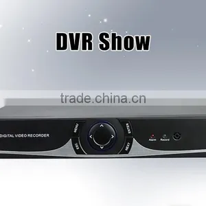 2016 Best 4 in 1 Real Time Dvr P2p h 264 Cloud 720p 960p 1080p AHD DVR thumbnail-3