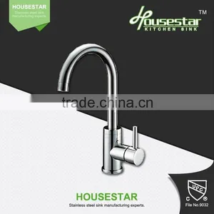 UPC High Quality Single Handle 61 - 9 Nsf Kitchen Faucet thumbnail-2