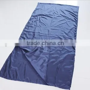 Silk Camping Sleeping Bag thumbnail-3