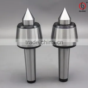 OLI CNC Precision Lathe Live Centers MK3 MK4 MK5 Live Centers thumbnail-1