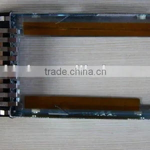 44T2216 44T2216 2.5" SFF SAS Tray Caddy Sled X3550 X3650 M2 thumbnail-1