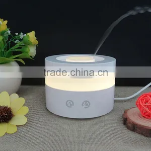 100ml New Ultrasonic Humidifier for Home Decoration thumbnail-6
