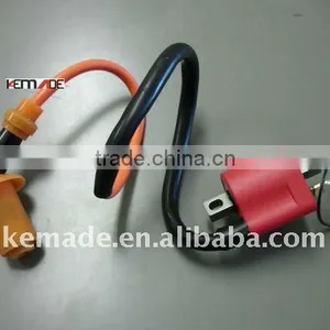MKE054 Coil Monkey Bike Parts thumbnail-1
