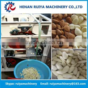 Broad Bean Peeling Machine/broad Bean Peeler thumbnail-4