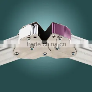 4:3 100" Fast Fold Projection Screen thumbnail-6