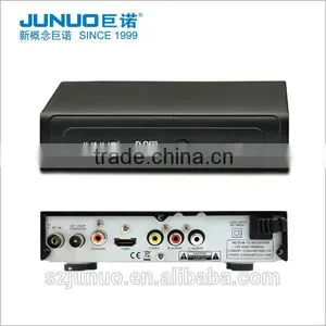 HOT USB TV Tuner DVB-T2 ATSC ISDB-T Digital TV Converter SET TOP BOX thumbnail-4