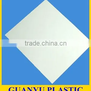 Low Gloss Appearance ABS Sheet thumbnail-3