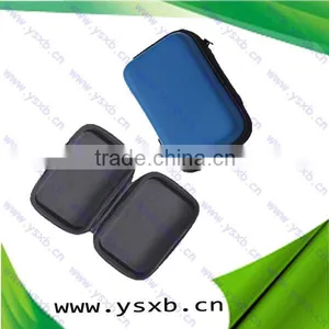pu Storage Hard Drive Case Hdd Enclosure Case thumbnail-1
