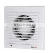 Bathroom Extractor Fan, ABS Material thumbnail-1