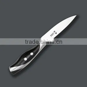 Kitchen Stainless Steel 420 Parer Knife thumbnail-1