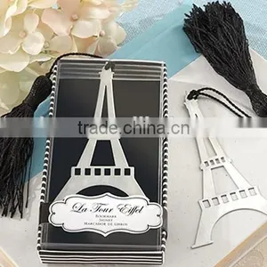 Gift Paris With Love Collection Eiffel Tower Bookmark thumbnail-1