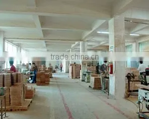 Nanping Montriver Bamboo Product Co., Ltd. company overview - view 2 thumbnail