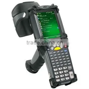 PDA Type Handheld Terminal Symbol MC9090-Z Handheld RFID Reader Data Collection thumbnail-1