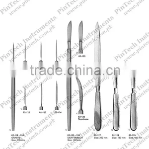 Surgical Surgical Scalpels Tenotomes Knife Medical Instruments Stainless Steel High Quality thumbnail-2