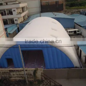 Sealed Huge Inflatable Tent thumbnail-1