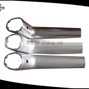 OEM Factory Made Cheap Price Customized Zinc Alloy Parts thumbnail-3
