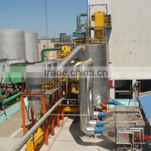Soybean Solvent Extraction Hexane Solvent Extraction Oil Extractor Vegetable Oil Extractor Oil Extractor Machine thumbnail-6