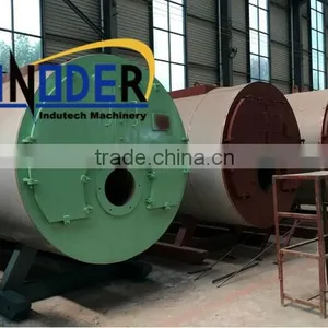 Supply Biomass Fired Boiler, Coal Boiler ,Steam Boiler ,Industrial Boiler -SINODER thumbnail-5