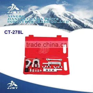 CT-278L Flaring Swaging Tool Exhaust Pipe Flare Tool Refrigerator Tool thumbnail-1