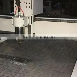 Whole Sale Mini Wood Bit Wireless Cnc Router thumbnail-6