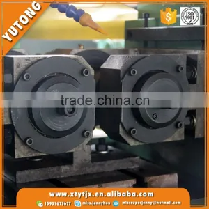 High Precision Screw Bolt Making Machine/automatic Threading Machine With 200KN 50mm Diameter From Factory thumbnail-5