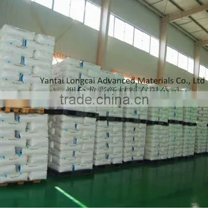 Saturated TGIC Trbio Polyester Resin For Powder Coating thumbnail-2