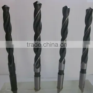 Taper Shank Copper Twist Drill HSS With High-precision, Taper Shank Drill Bits thumbnail-3
