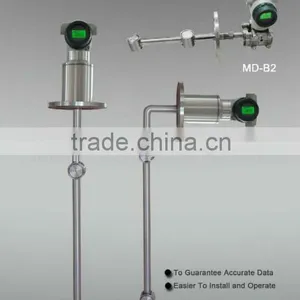 Smart MD-3051 Online Density Meter With ISO9001:2000 With Dairy Industry With 4-20mA thumbnail-1