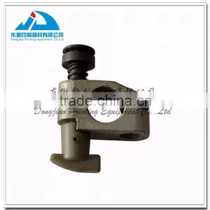 GTO Delivery Gripper, Heidelberg Offset Printing Machine Spare Parts thumbnail-1