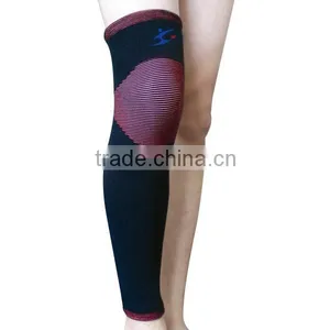 Polyester and Spandex Material Knee Support as Seen on tv thumbnail-2